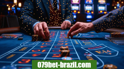 Blackjack Success Story