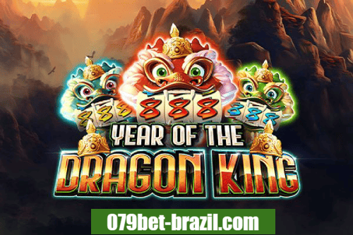 Welcome Bonus - Golden Dragon