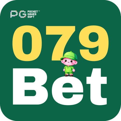 Imagem promocional da 079BET mostrando a plataforma e suas vantagens