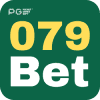 Logo da 079BET